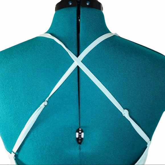 Lulu's Mint Dress - Picture 12 of 12